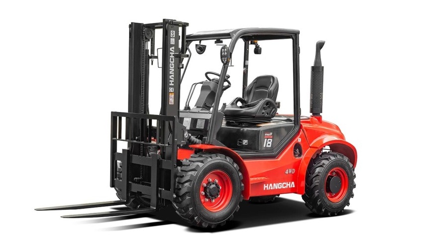 Forklift Hire