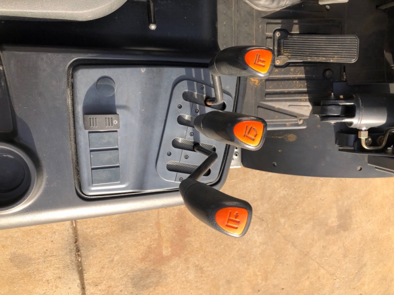 Crown Pro 5 Series Refurbished