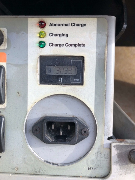 Crown Wav50-118 Refurbished