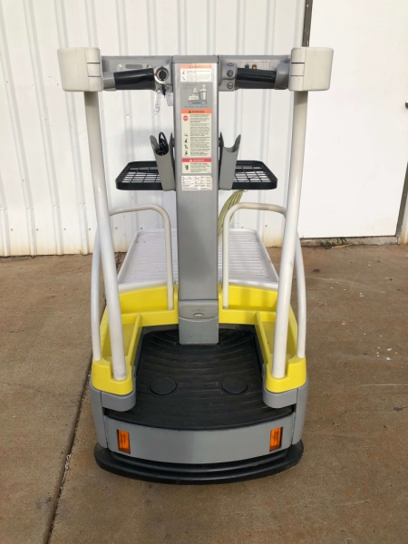 Crown Wav50-118 Refurbished
