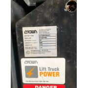 Used Crown Stockpicker SP3400