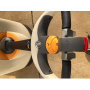 Crown WP3020 Refurbished Pallet Truck