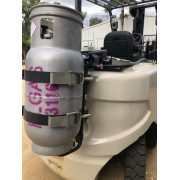 Crown CG45S-5