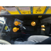 JCB Telehandler Model 532-120