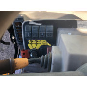 JCB Telehandler Model 532-120