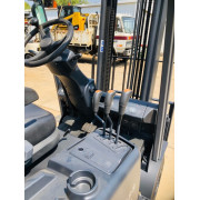 2014 Crown Model CG18S5TL3700