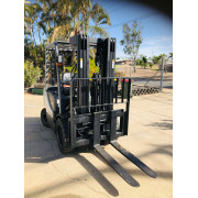 Crown CD33S5 Refurbished Diesel
