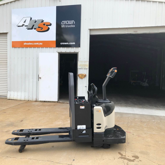 Used Crown PE4500