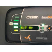 Used Crown PE4500