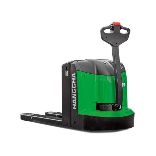 Pallet Trucks