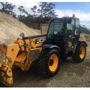 JCB Telehandler  Model 533-105