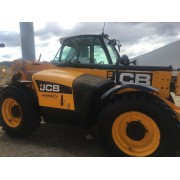 JCB Telehandler  Model 533-105