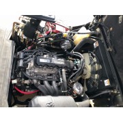 Crown Pro 5 Series Refurbished