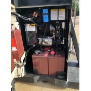Crown Walkie Stacker 20IMT130A Refurbished
