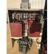 Crown Walkie Stacker 20IMT130A Refurbished