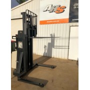 Crown Walkie Stacker 20IMT130A Refurbished