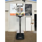 Crown Wav50-118 Refurbished