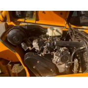 JCB Telehandler Model 532-120