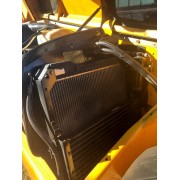 JCB Telehandler Model 532-120