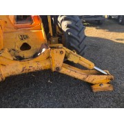 JCB Telehandler Model 532-120