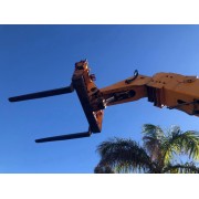 JCB Telehandler Model 532-120