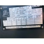 2014 Crown Model CG18S5TL3700