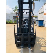 2014 Crown Model CG18S5TL3700