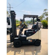 2014 Crown Model CG18S5TL3700