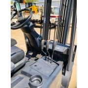 2014 Crown Model CG18S5TL3700